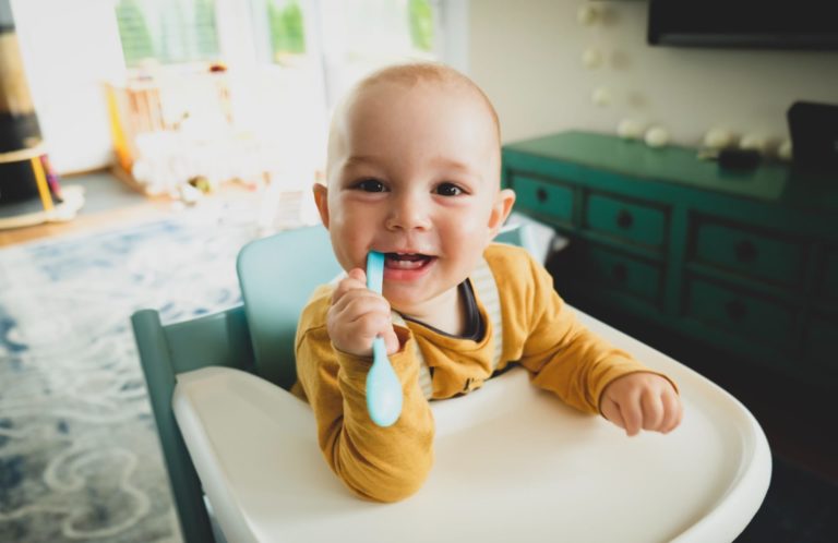Betere mondzorg voor kinderen