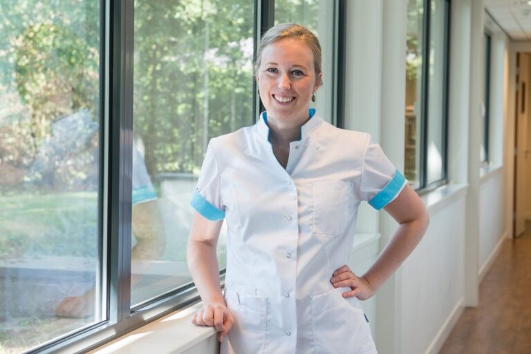 Anneke Houtman