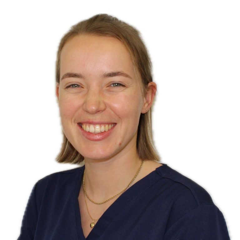 Baukje van Iersel