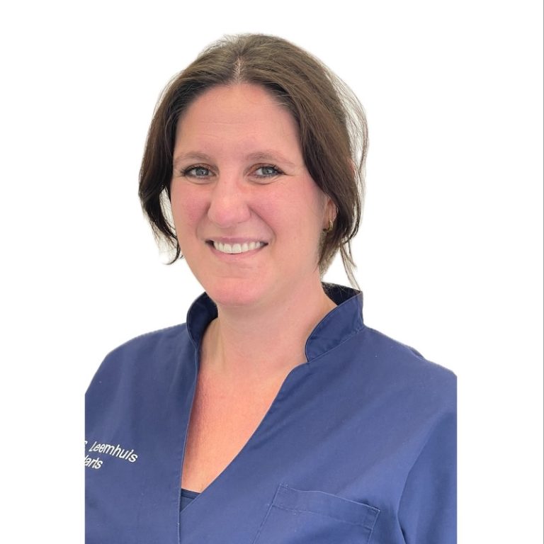 Gerdine Leemhuis