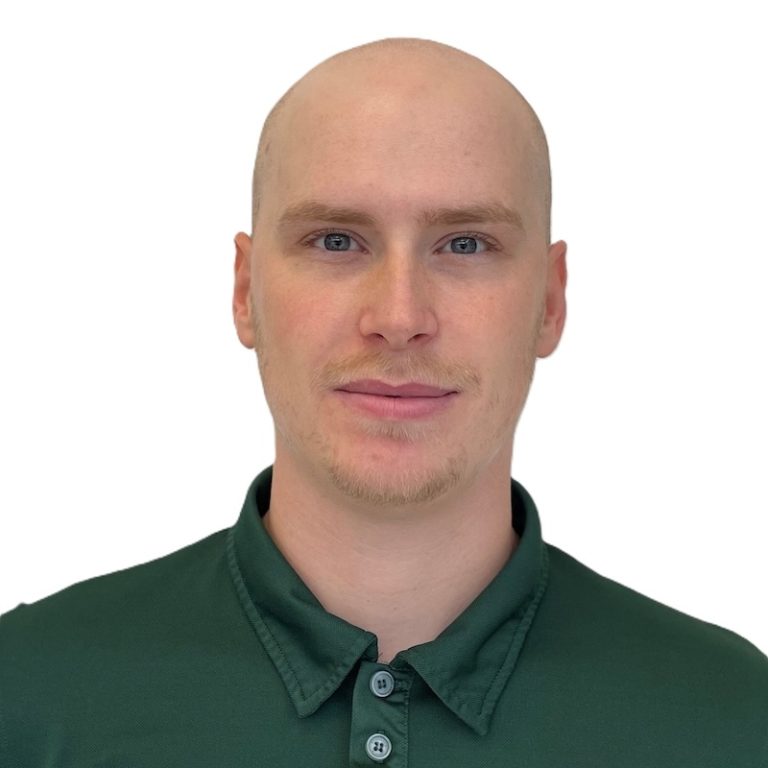 Niels Derksen