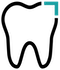 Logo van de Tandheekkundehoek